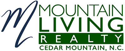 Mountain Living Realty logo